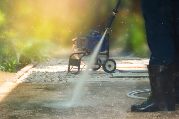 Best Warehouse Cleaning  in Craigsville, WV
